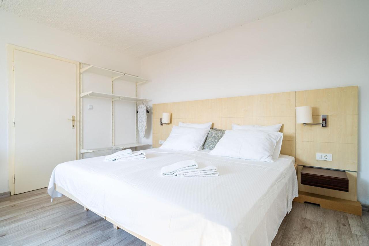 Sea View Apartments Magnolia Dubrovnik Bagian luar foto