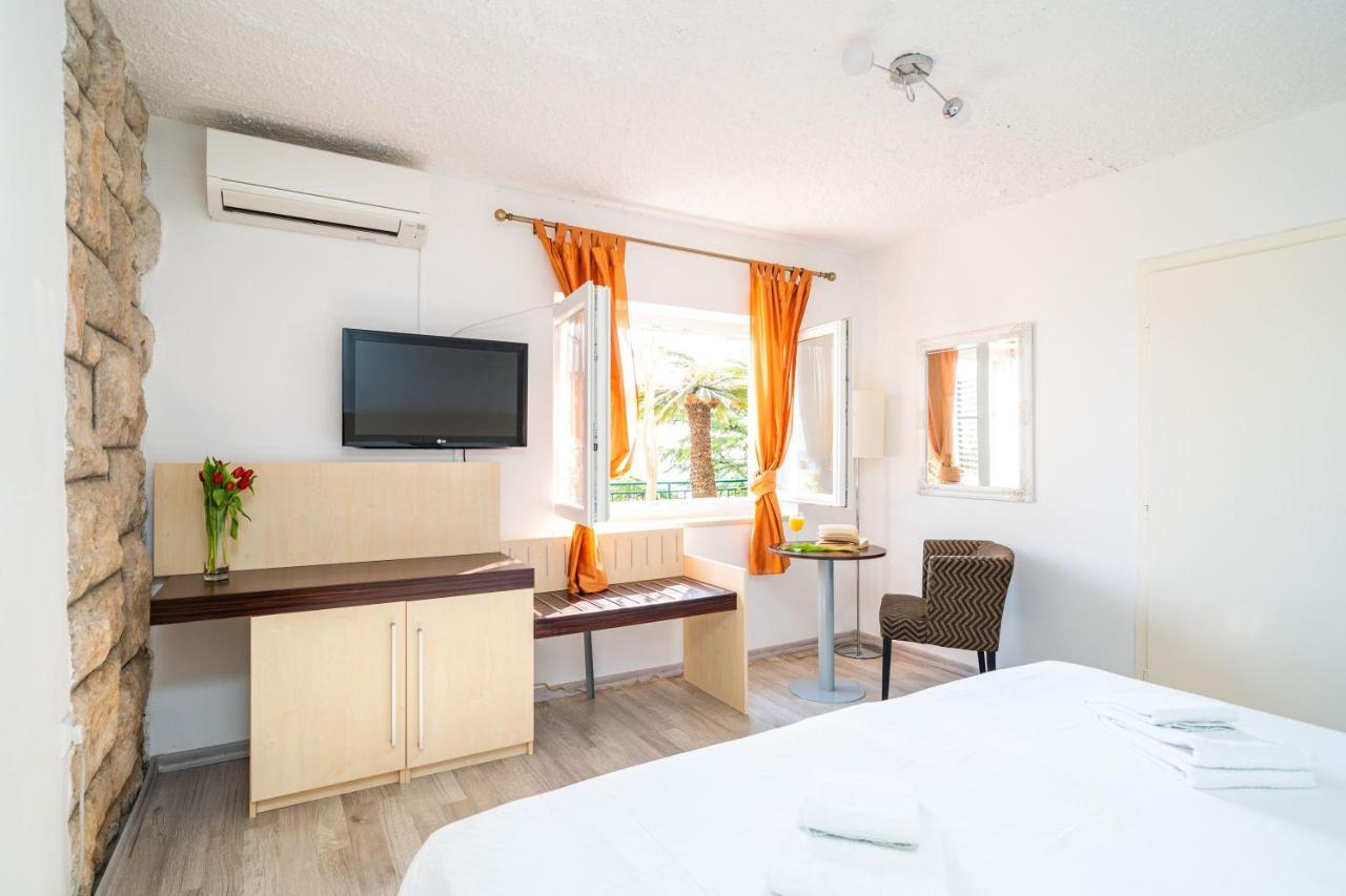 Sea View Apartments Magnolia Dubrovnik Bagian luar foto